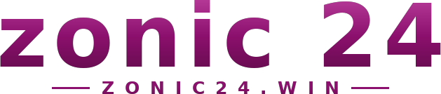 zonic 24 โลโก้